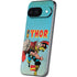 Marvel Classic Comics The Mighty Thor Google Pixel 9 Skin